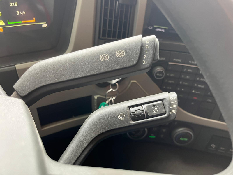 Автоманипулятор Volvo FM420 4x2 / PALFINGER 18502 - 17 mtr / CRANE / KRAN: фото 12