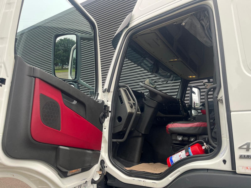 Автоманипулятор Volvo FM420 4x2 / PALFINGER 18502 - 17 mtr / CRANE / KRAN: фото 11