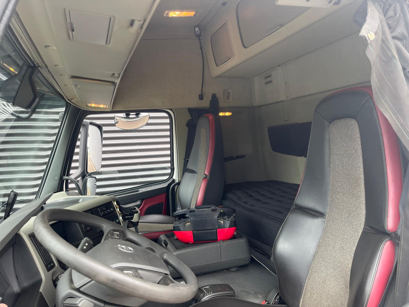 Автоманипулятор Volvo FM420 4x2 / PALFINGER 18502 - 17 mtr / CRANE / KRAN: фото 14