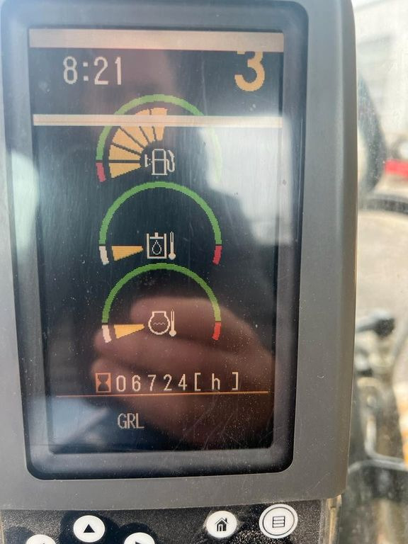 CAT CAT 314 DLCR mit Gummiketten CAT 314 DLCR mit Gummiketten - Гусеничный экскаватор: фото 3 CAT CAT 314 DLCR mit Gummiketten CAT 314 DLCR mit Gummiketten - Гусеничный экскаватор: фото 3