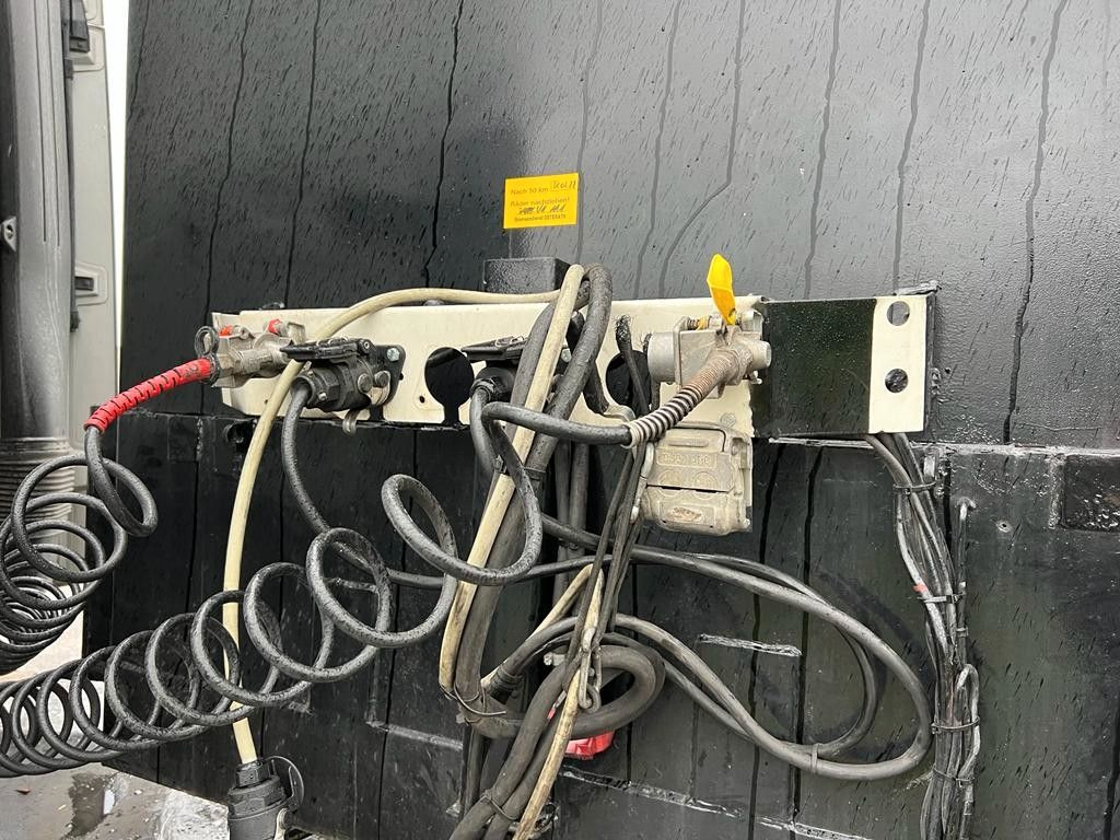 Langendorf Tiefbett mit Rampen Hydraulisch Langendorf Tiefbett mit Rampen Hydraulisch - Низкорамный полуприцеп: фото 4 Langendorf Tiefbett mit Rampen Hydraulisch Langendorf Tiefbett mit Rampen Hydraulisch - Низкорамный полуприцеп: фото 4