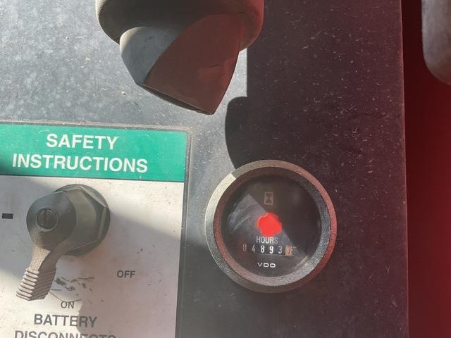 Короткобазный кран Link-Belt RTC8030-2: фото 8 Короткобазный кран Link-Belt RTC8030-2: фото 8