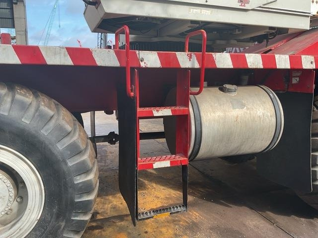 Короткобазный кран Link-Belt RTC8030-2: фото 11 Короткобазный кран Link-Belt RTC8030-2: фото 11