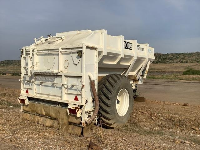 Panien P12T - Стабилизатор грунта: фото 3 Panien P12T - Стабилизатор грунта: фото 3