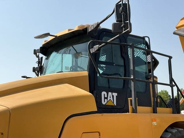 CAT 745 в лизинг CAT 745: фото 13