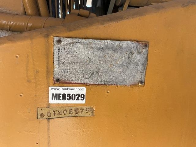 CAT 769 - Карьерный самосвал: фото 5 CAT 769 - Карьерный самосвал: фото 5