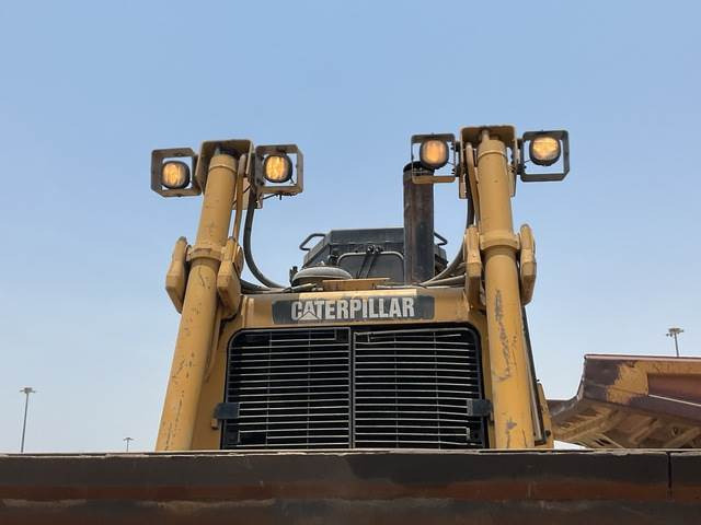 CAT D9R в лизинг CAT D9R: фото 13