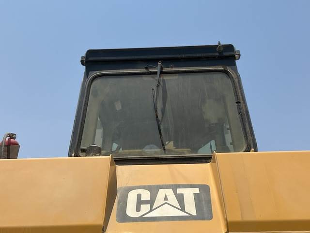 CAT D9R в лизинг CAT D9R: фото 19