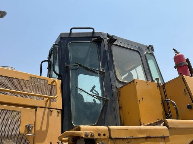 CAT D9R в лизинг CAT D9R: фото 12