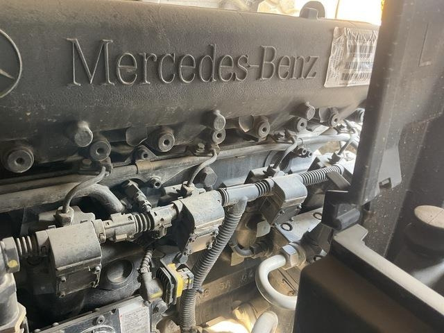 Грузовик-шасси Mercedes-Benz Arocs 4240: фото 24