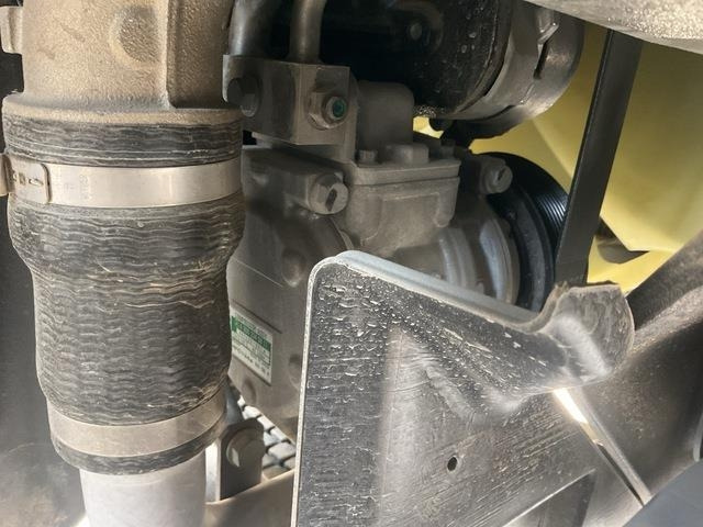 Грузовик-шасси Mercedes-Benz Arocs 4240: фото 22