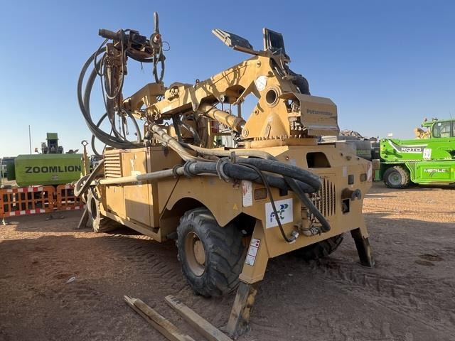 Putzmeister SPM500PC - Автобетононасос: фото 2 Putzmeister SPM500PC - Автобетононасос: фото 2