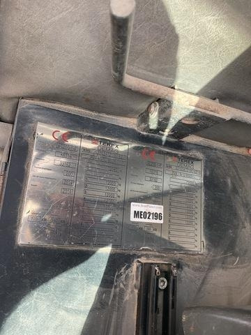 Terex Demag AC200-1-P - Вседорожный кран: фото 5 Terex Demag AC200-1-P - Вседорожный кран: фото 5