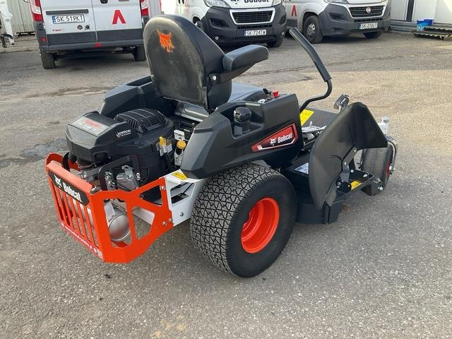 Bobcat ZT3000 - Газонокосилка: фото 3 Bobcat ZT3000 - Газонокосилка: фото 3