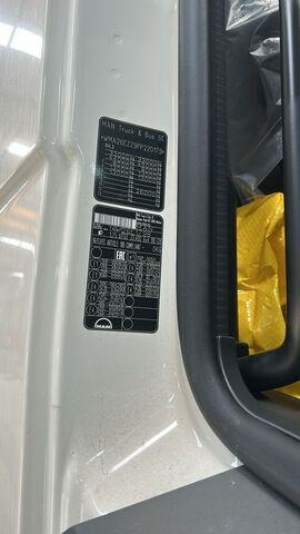 MAN TGS33.400 Jetter - Ассенизатор: фото 5 MAN TGS33.400 Jetter - Ассенизатор: фото 5