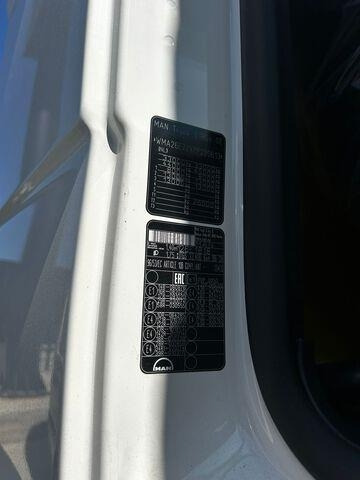 MAN TGS33.400 Jetter - Ассенизатор: фото 5 MAN TGS33.400 Jetter - Ассенизатор: фото 5