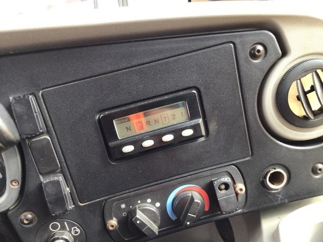 Карьерный самосвал CAT 777F: фото 21 Карьерный самосвал CAT 777F: фото 21