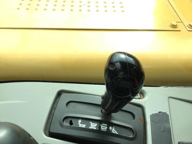 Карьерный самосвал CAT 777F: фото 19 Карьерный самосвал CAT 777F: фото 19