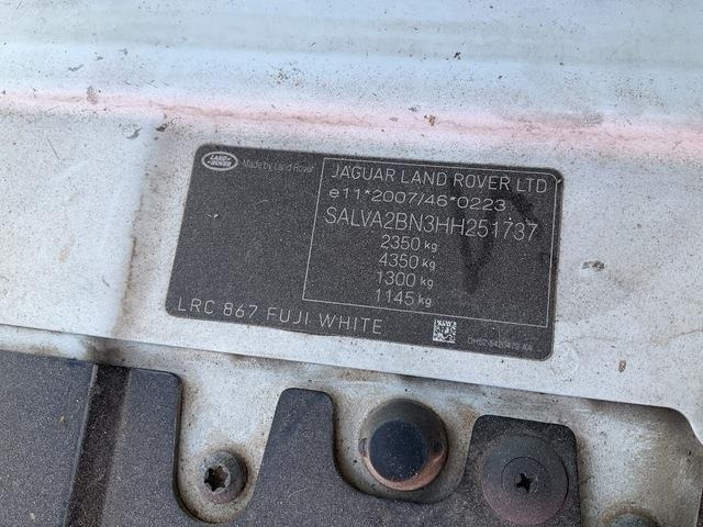 Land Rover Range Rover Evoque - Легковой автомобиль: фото 5 Land Rover Range Rover Evoque - Легковой автомобиль: фото 5