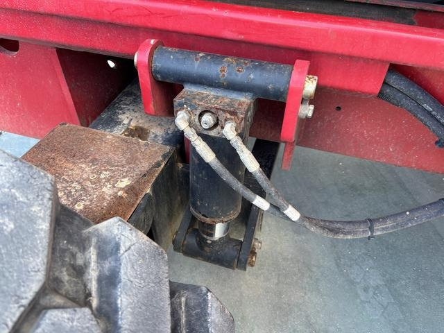 Ножничный подъемник MEC 6092RT: фото 13 Ножничный подъемник MEC 6092RT: фото 13