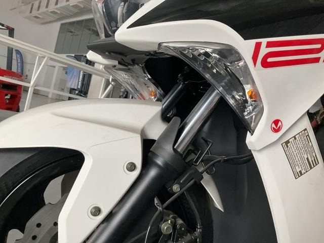 Мотоцикл Malaguti Mission: фото 23 Мотоцикл Malaguti Mission: фото 23