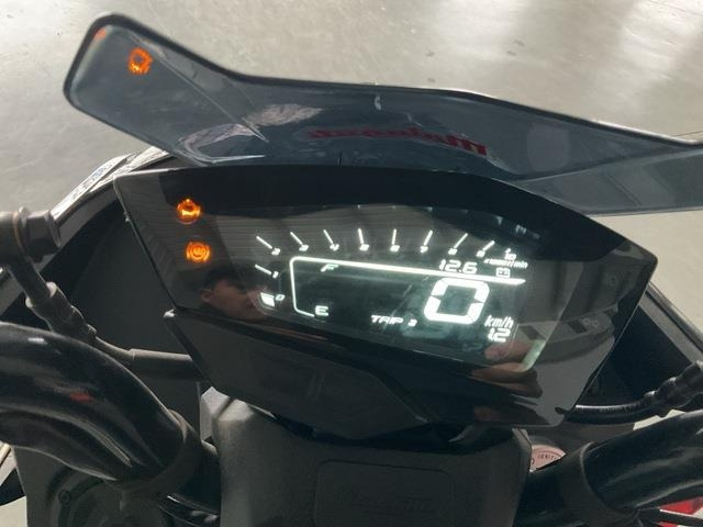 Мотоцикл Malaguti Mission: фото 13 Мотоцикл Malaguti Mission: фото 13