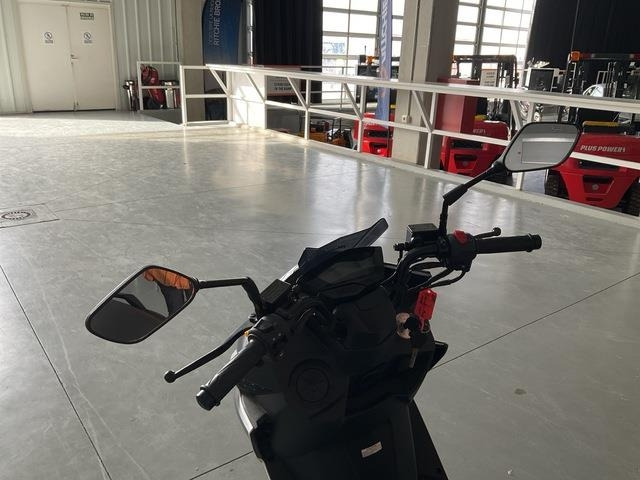 Мотоцикл Malaguti Mission: фото 11 Мотоцикл Malaguti Mission: фото 11