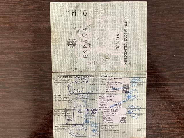 Микроавтобус, Пассажирский фургон Peugeot Partner: фото 21 Микроавтобус, Пассажирский фургон Peugeot Partner: фото 21