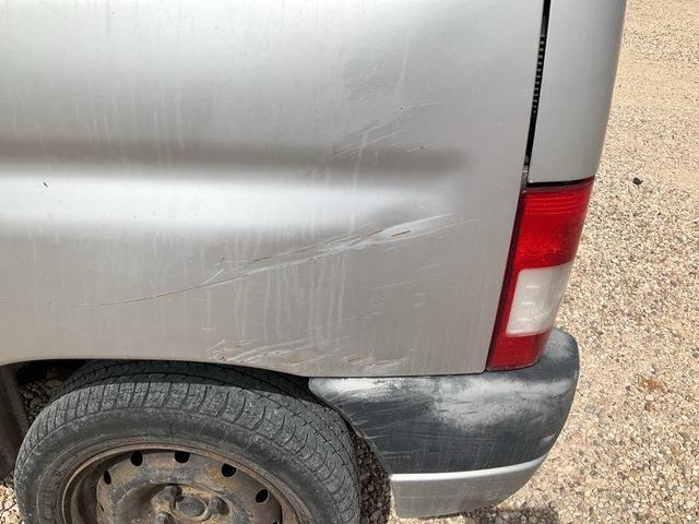 Микроавтобус, Пассажирский фургон Peugeot Partner: фото 16 Микроавтобус, Пассажирский фургон Peugeot Partner: фото 16