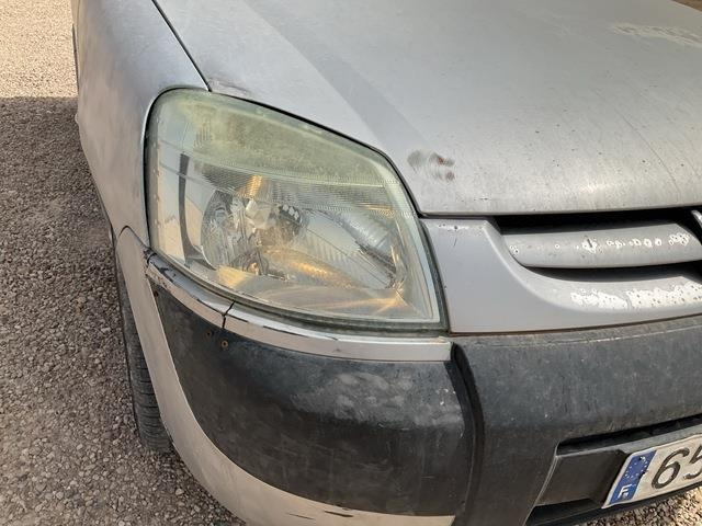 Микроавтобус, Пассажирский фургон Peugeot Partner: фото 12 Микроавтобус, Пассажирский фургон Peugeot Partner: фото 12