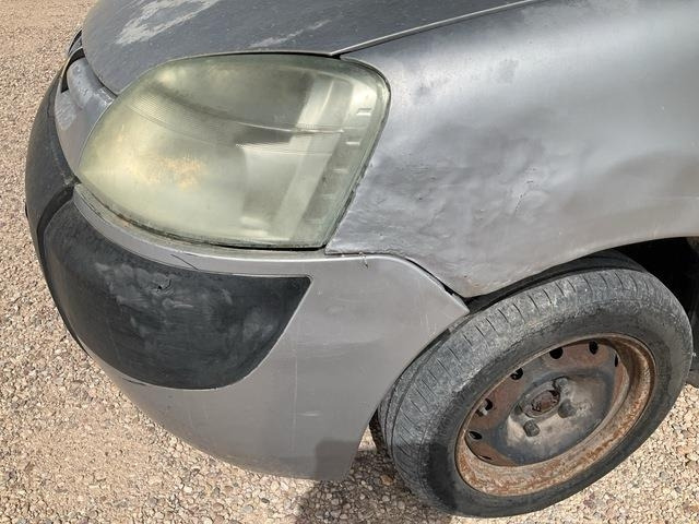 Микроавтобус, Пассажирский фургон Peugeot Partner: фото 9 Микроавтобус, Пассажирский фургон Peugeot Partner: фото 9