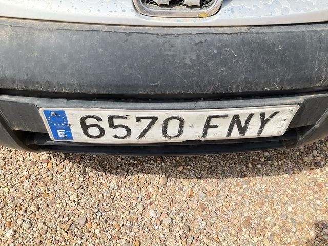 Микроавтобус, Пассажирский фургон Peugeot Partner: фото 6 Микроавтобус, Пассажирский фургон Peugeot Partner: фото 6