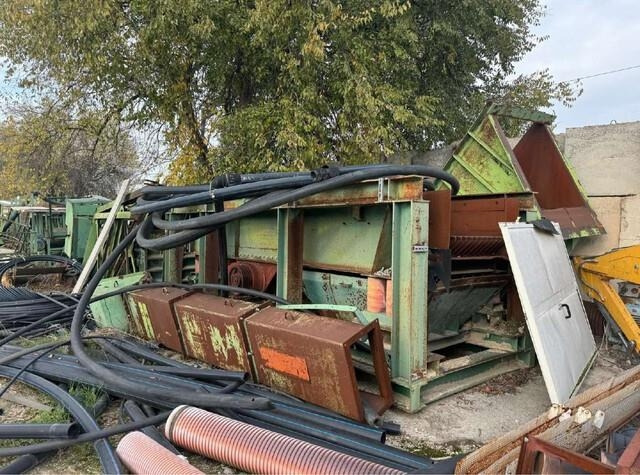 Screen Plant - Грохот: фото 5 Screen Plant - Грохот: фото 5