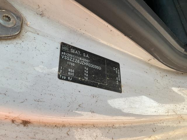 Seat Ibiza - Легковой автомобиль: фото 5 Seat Ibiza - Легковой автомобиль: фото 5
