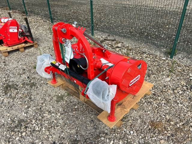 Maschio Gaspardo Barbi 100 HA20 - Косилка-измельчитель: фото 1 Maschio Gaspardo Barbi 100 HA20 - Косилка-измельчитель: фото 1