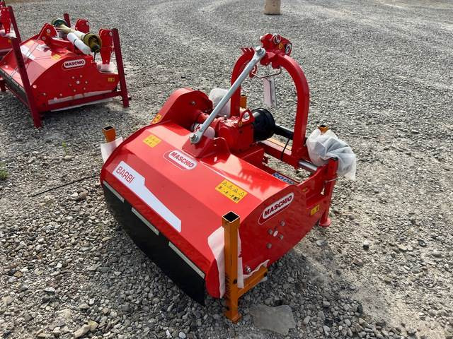 Maschio Gaspardo Barbi 100 HA20 - Косилка-измельчитель: фото 2 Maschio Gaspardo Barbi 100 HA20 - Косилка-измельчитель: фото 2
