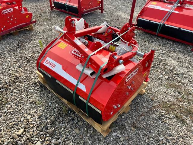 Maschio Gaspardo Barbi 100 HA20 - Косилка-измельчитель: фото 1 Maschio Gaspardo Barbi 100 HA20 - Косилка-измельчитель: фото 1