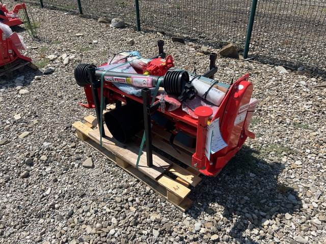 Maschio Gaspardo L115 4CBL - Почвофреза: фото 3 Maschio Gaspardo L115 4CBL - Почвофреза: фото 3