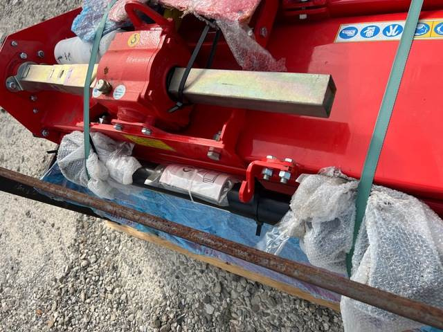 Почвофреза Maschio Gaspardo W105 CH 4CBL: фото 7