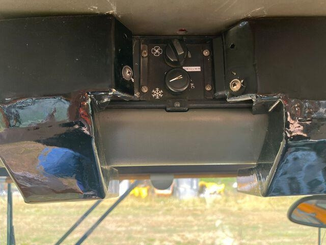 Уборочная машина для винограда Pellenc MAV 3125: фото 21