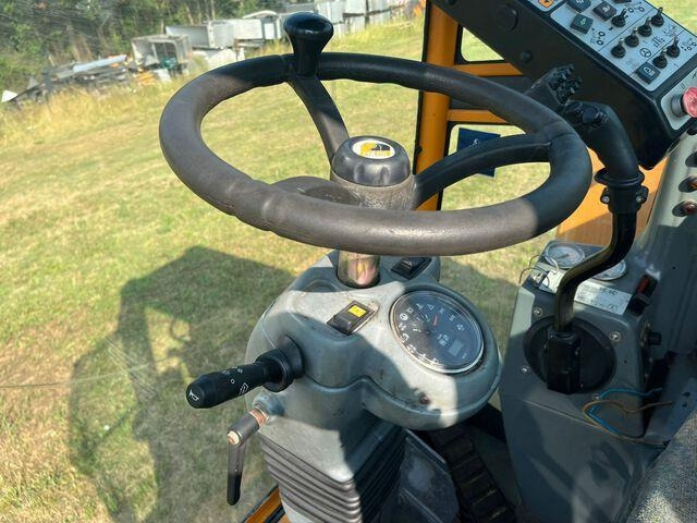 Уборочная машина для винограда Pellenc MAV 3125: фото 19