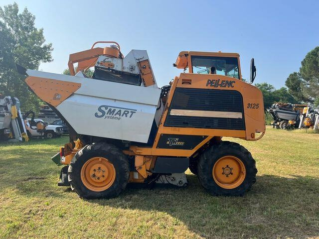 Уборочная машина для винограда Pellenc MAV 3125: фото 6