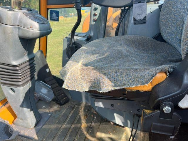 Уборочная машина для винограда Pellenc MAV 3125: фото 17