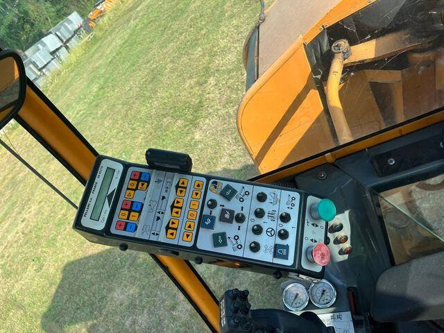 Уборочная машина для винограда Pellenc MAV 3125: фото 18