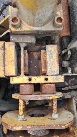 Vermeer D20X22 - Техника для горизонтального бурения: фото 5 Vermeer D20X22 - Техника для горизонтального бурения: фото 5