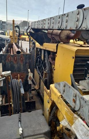 Vermeer D20X22 - Техника для горизонтального бурения: фото 4 Vermeer D20X22 - Техника для горизонтального бурения: фото 4