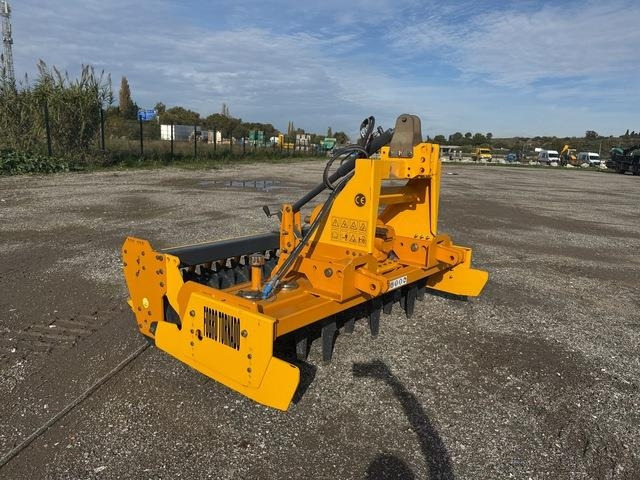 BF Technic Fobro Tornado - Активная борона: фото 4 BF Technic Fobro Tornado - Активная борона: фото 4