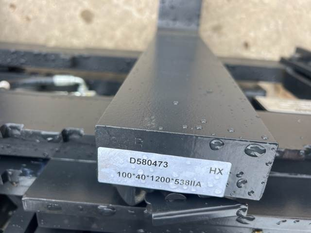Электропогрузчик Doosan B20T-7 PLUS: фото 13