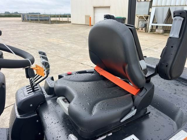 Новый Электропогрузчик Doosan B30X-7 PLUS: фото 7
