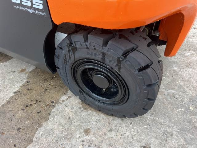 Новый Электропогрузчик Doosan B30X-7 PLUS: фото 17